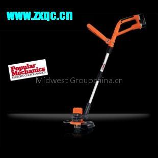 2-in-1 18V Grass Trimmer