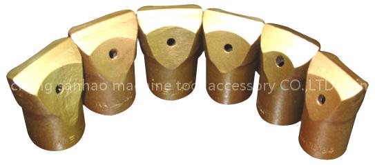 drilling bits