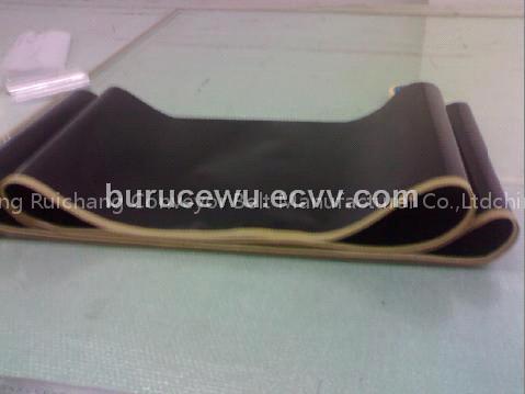 Teflon fusing machine belt