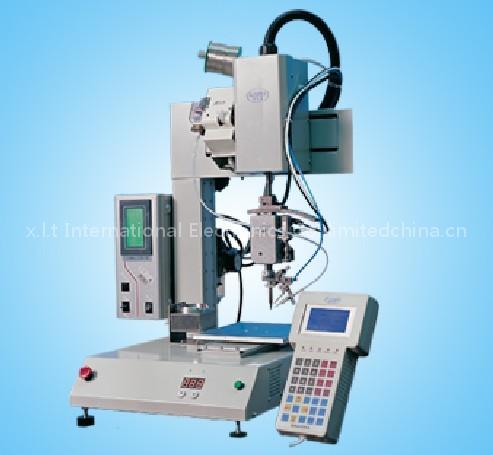 SR200A desktop soldering robot