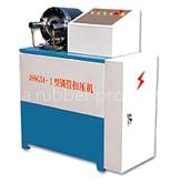 crimping machine