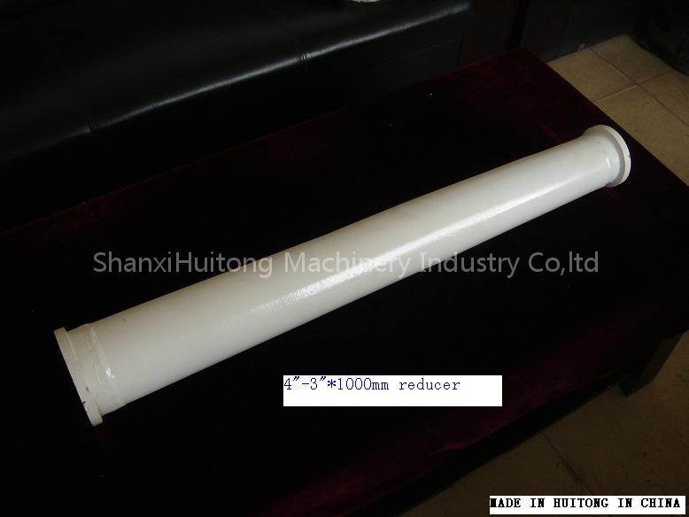 inner hardened pipe