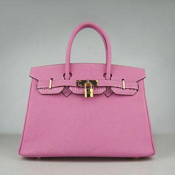 Genuine leather