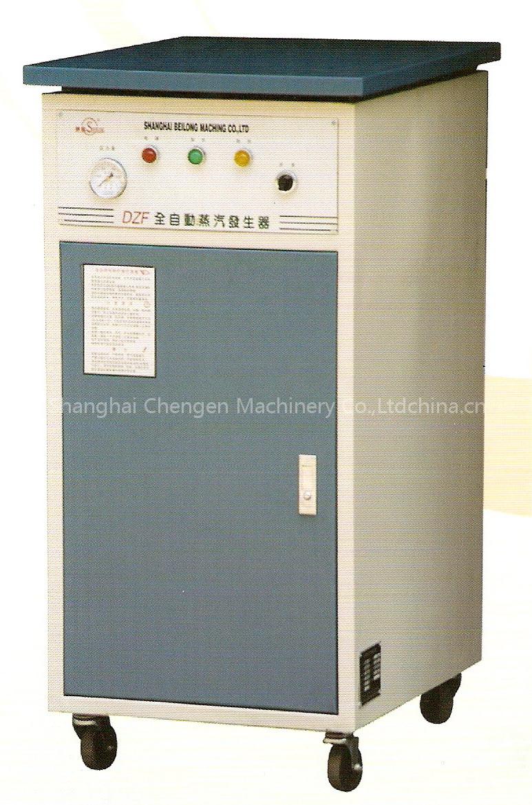 DZF SERIES ELECTRIC HEATING STEAM GENERATOR
