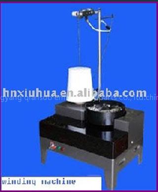 Sequin device,all the parts of sequin device