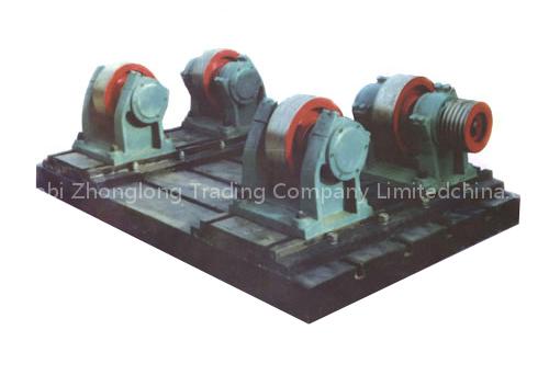 Centrifugal Casting Machine