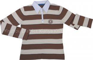 Children's fashion sweater