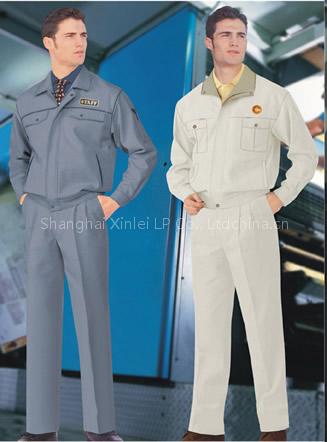 OEM workwear