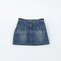 Girls Classic Skirts