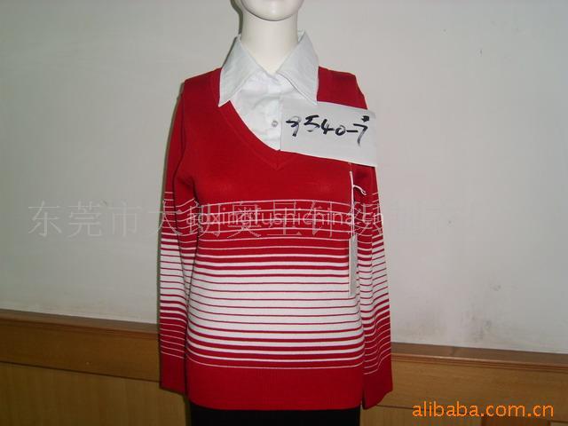 Ms. sweater