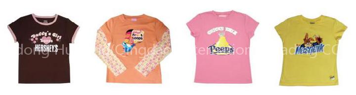 textiles and apparel supplier from china