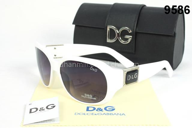 Fashion plastic sunglass