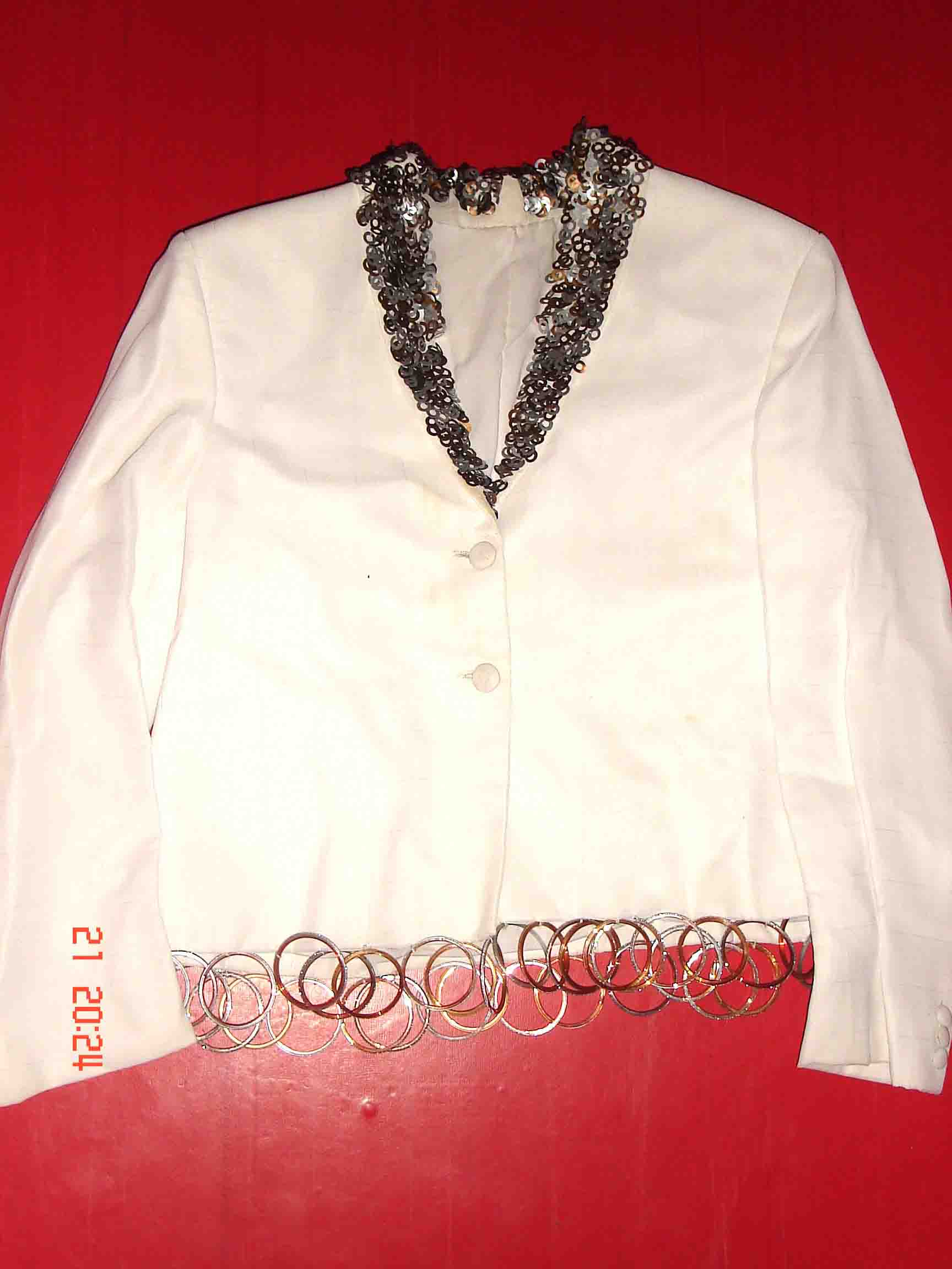 India Apparel Processing