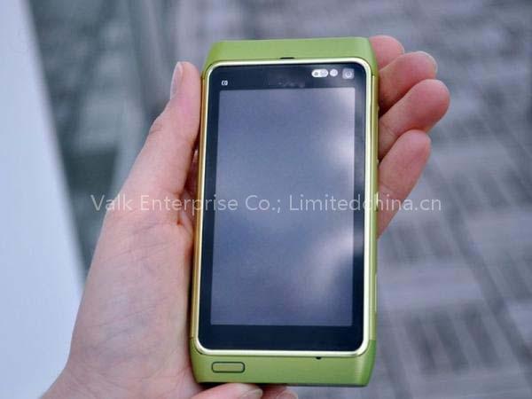 NOKIA N8 WIFI TV DOBLE CHIPS