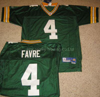 jerseys
