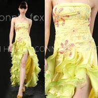 Bridel wedding dress Gown Evening Dress Prom NWT Top