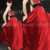 Bridel wedding dress Gown Evening Dress Prom Night Dress
