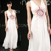 STUNNING PROM BALL EVENING DRESS*Custom*SZ:4.6.8.10.14