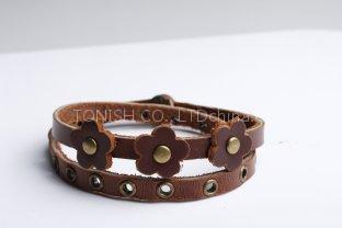 Leather Charm Bracelets VOB0028