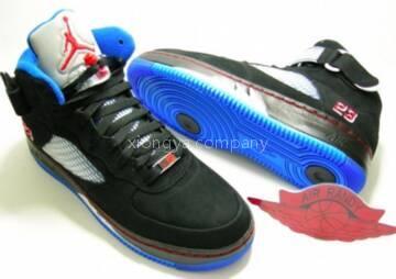 Jordan 1-23 Dub-Zero Jordan Large size 13 size 14 size 15