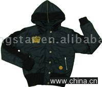 Ladies' Jacket