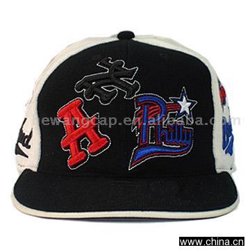 Military Cap