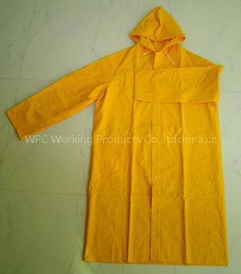 Raincoat