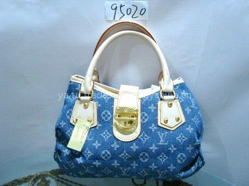 fashion handbag in stock list