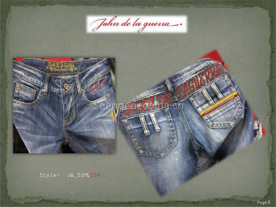 Women Jeans