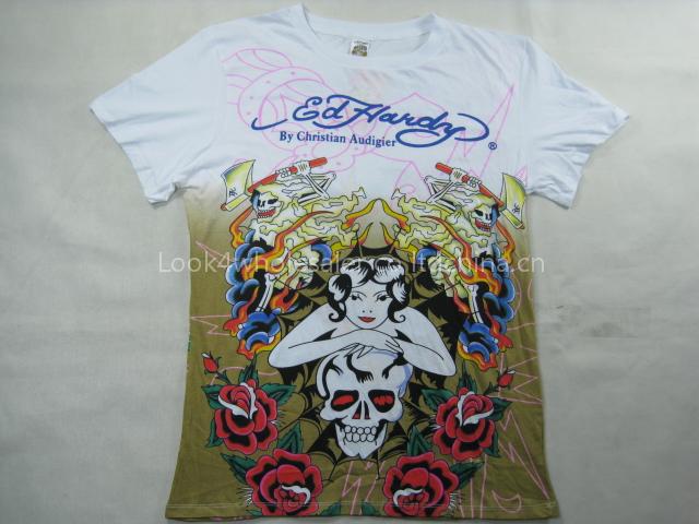 ed hardy clothing wholesale