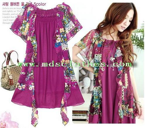 wholesaler of korean trendy apparel