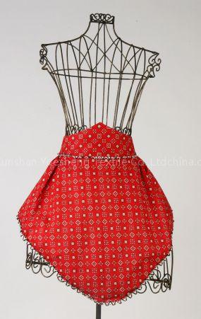 apron