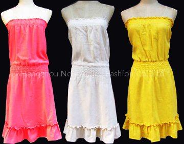 stocklot dress