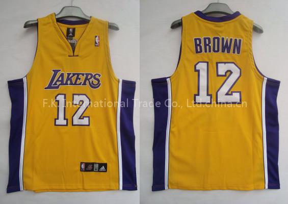 nba jersey store