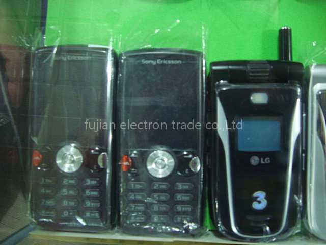 lg mobile phone