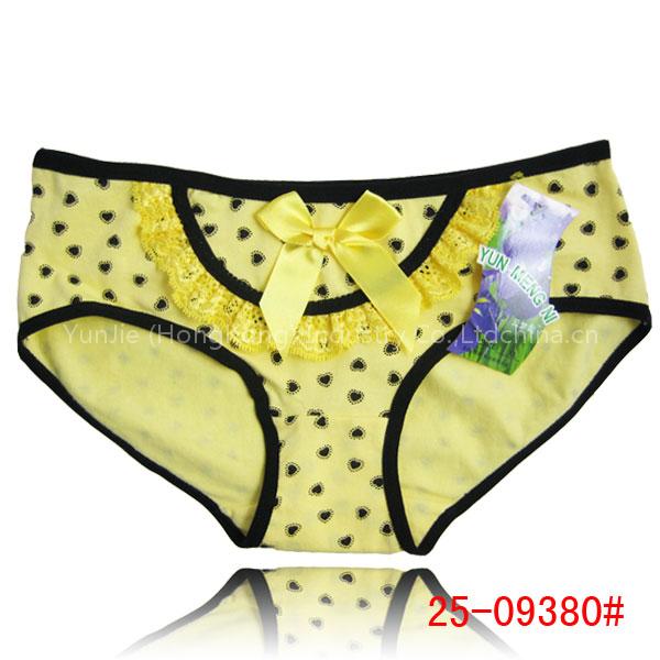 lady panty