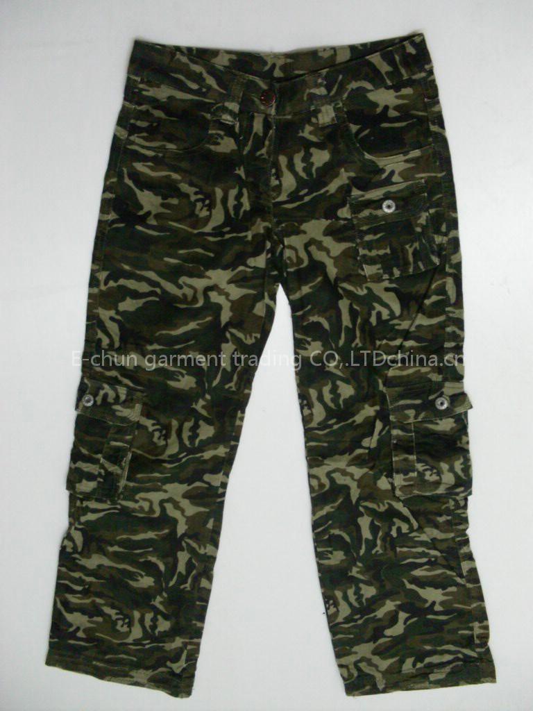 jeans trousers