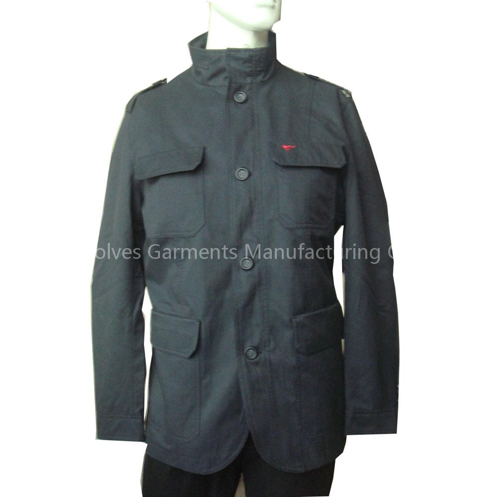 Apparel Stocks
