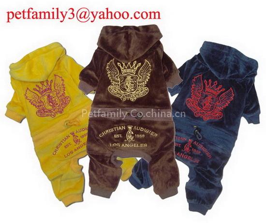 CA dog coats, CA pet jacket