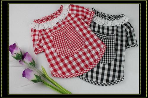 pet t-shirt, summer pet clothing, dog t-shirts