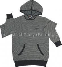 Men's fashion pullover sweater