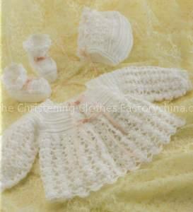 Layette Sets