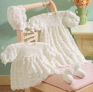 Christening Wear