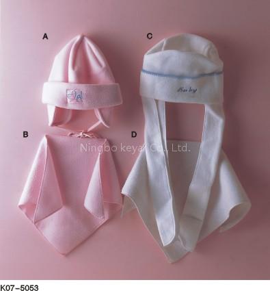 Baby Clothes (K07-5053)