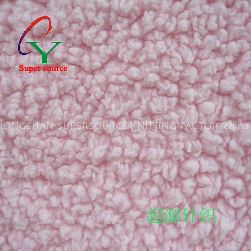 fleece fabric