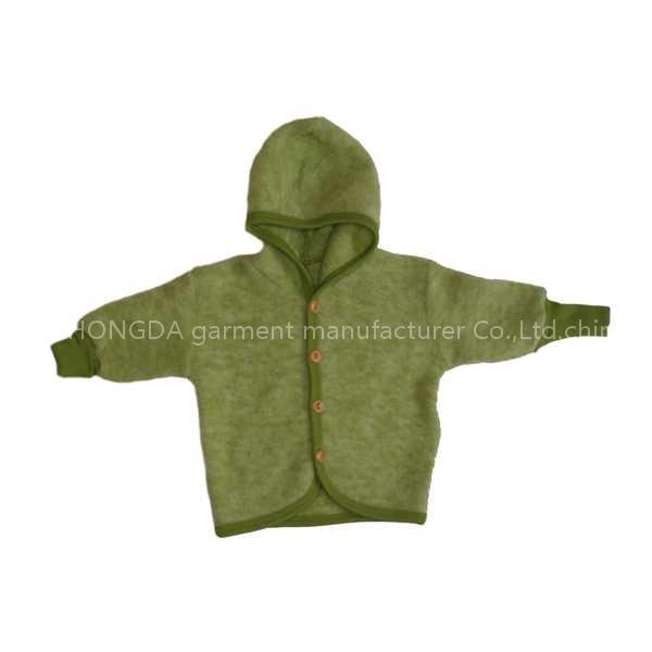 baby outwear