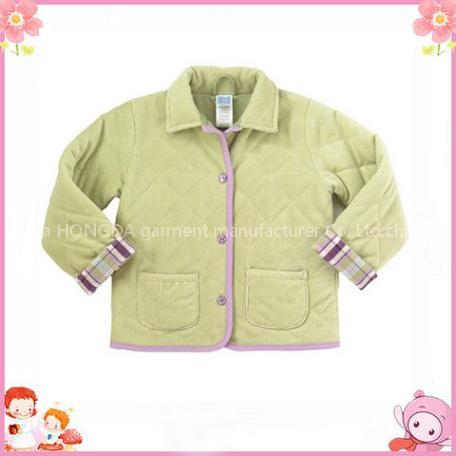 baby's outwear