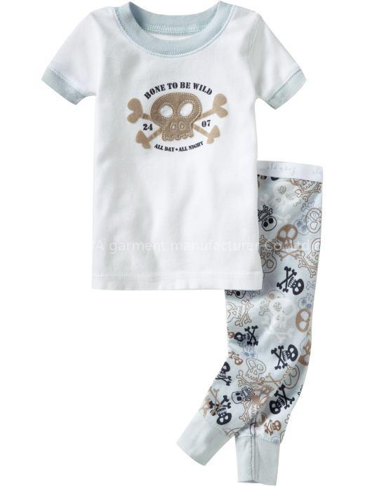 baby nightclothing