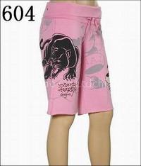 Ed hardy jeans short-1231