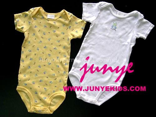 infant wear